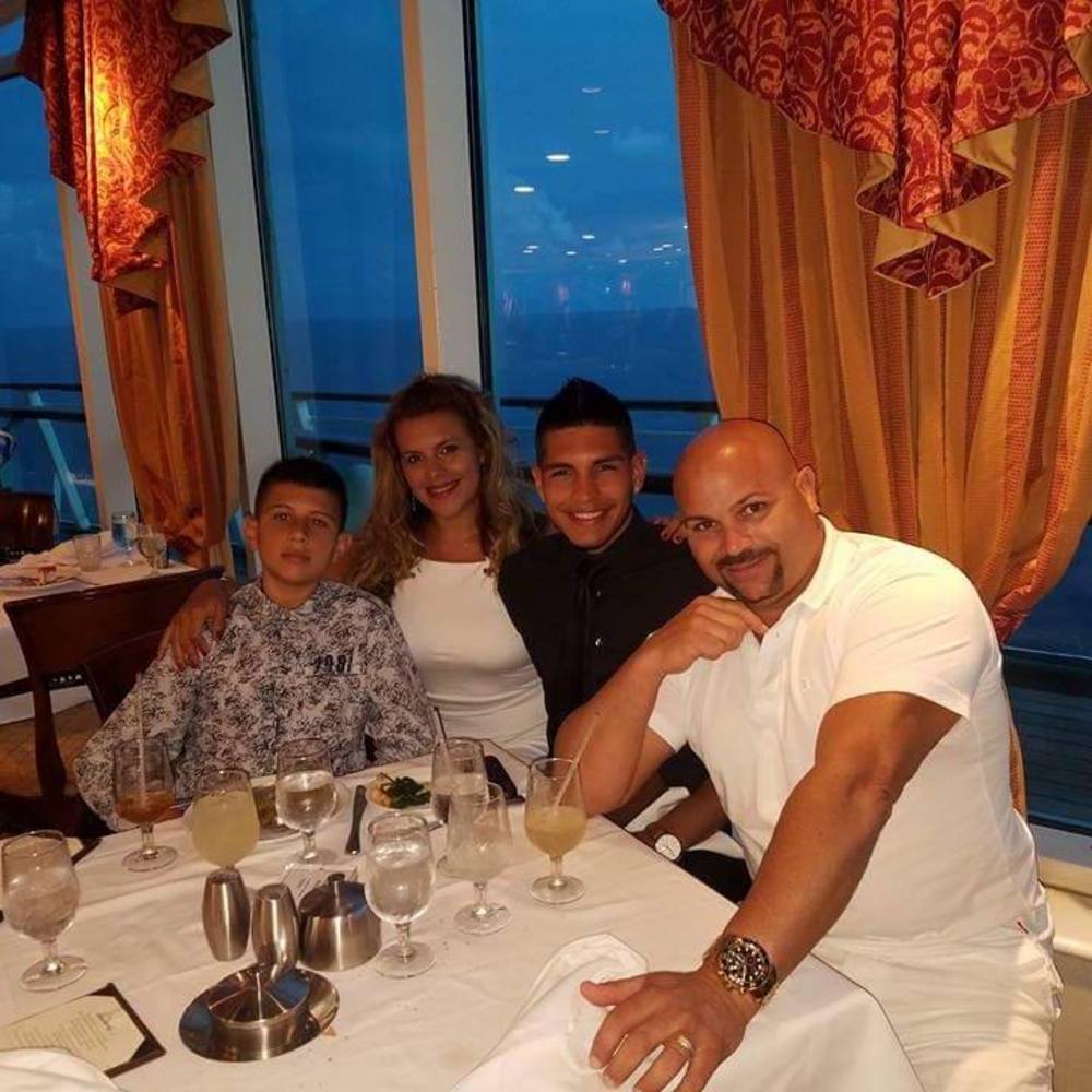 Meet your Posher, Gisell